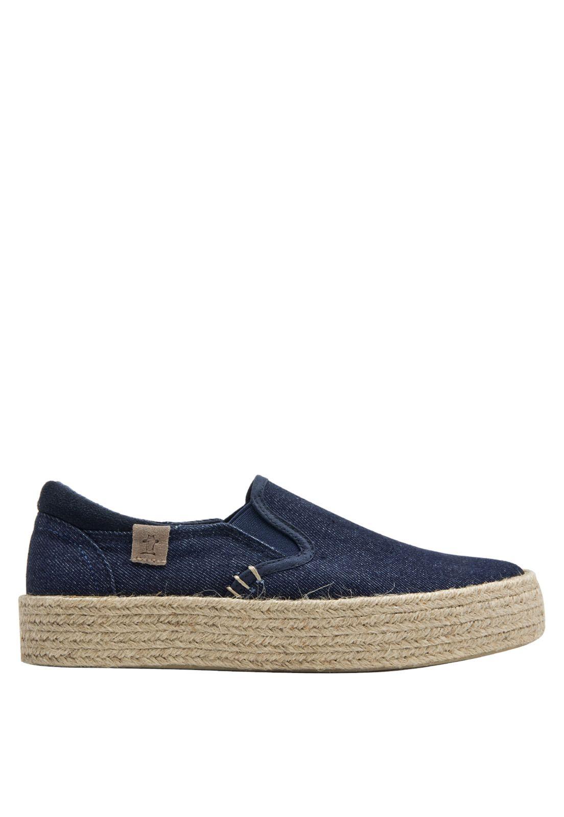 Zapatilla Urbano Mujer Panama Jack - PJM0019-1