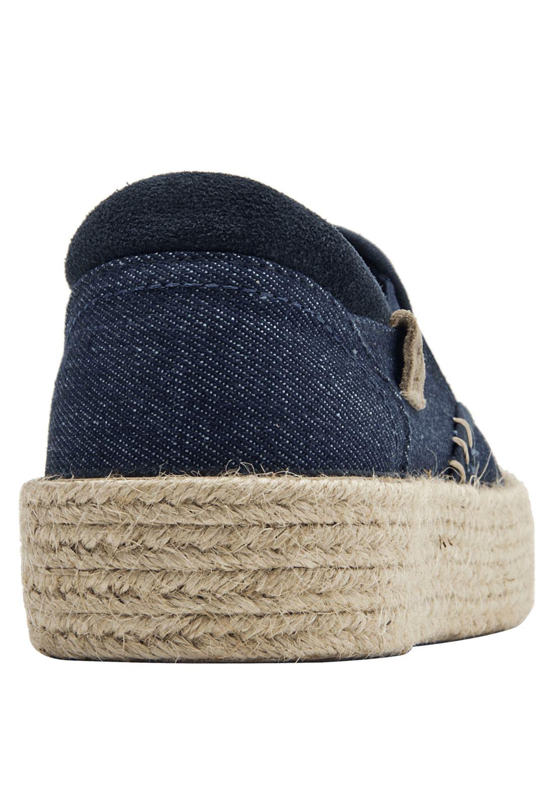 Zapatilla Urbano Mujer Panama Jack - PJM0019-2