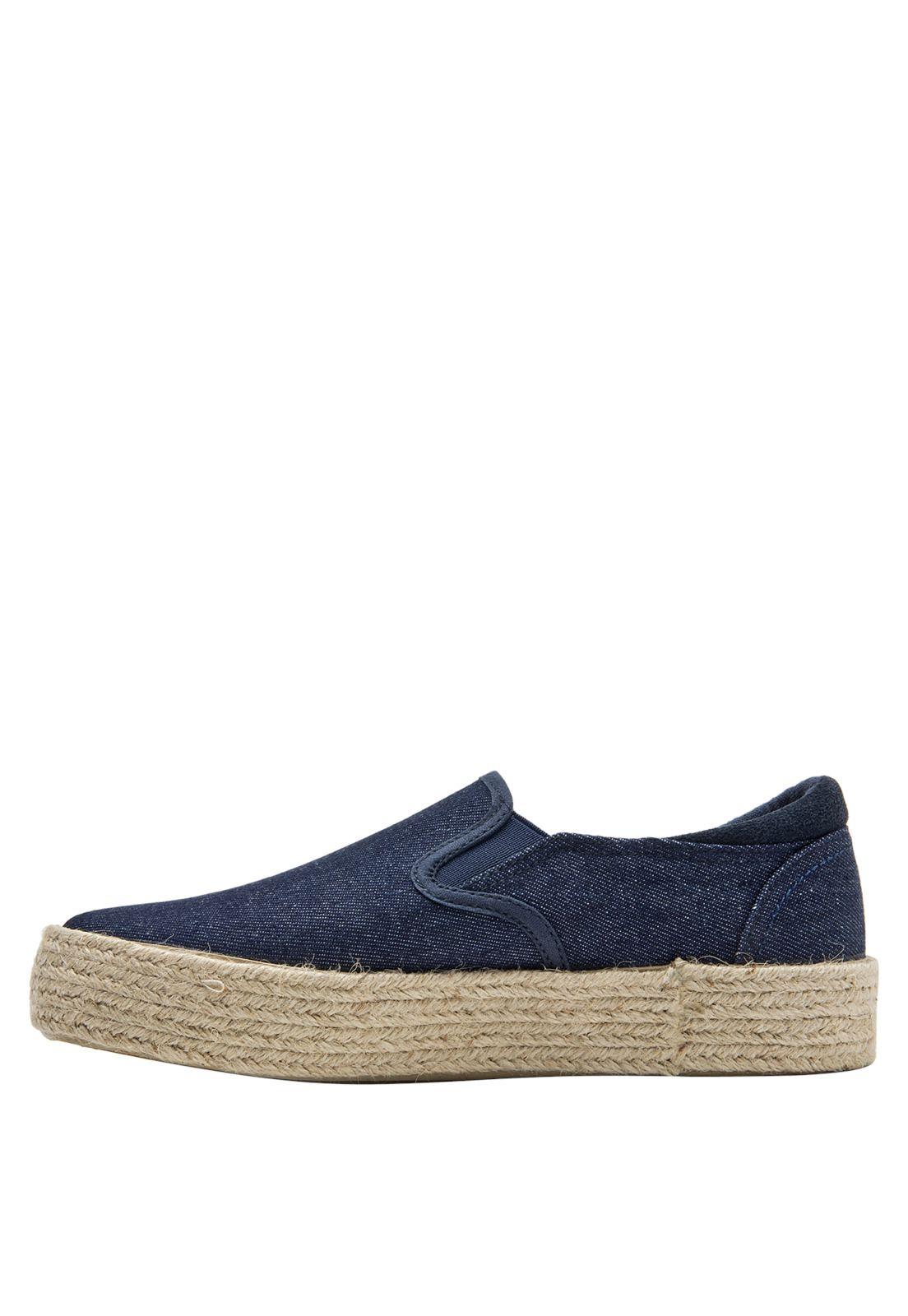 Zapatilla Urbano Mujer Panama Jack - PJM0019-3