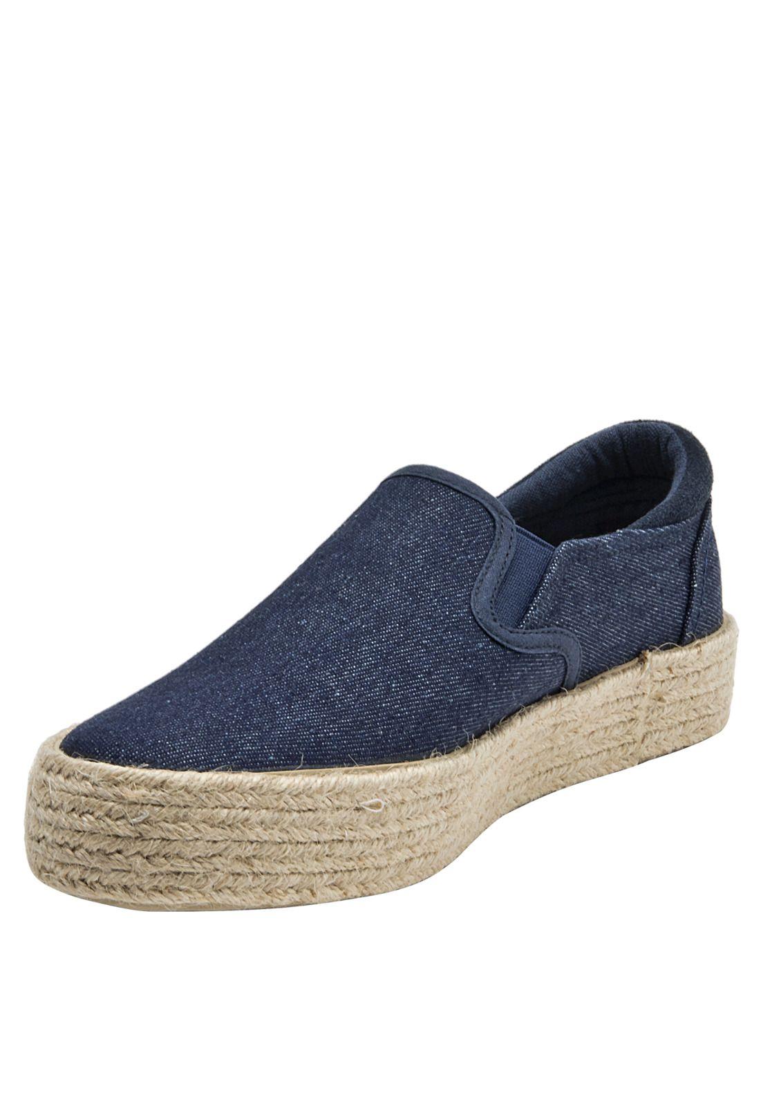 Zapatilla Urbano Mujer Panama Jack - PJM0019-4