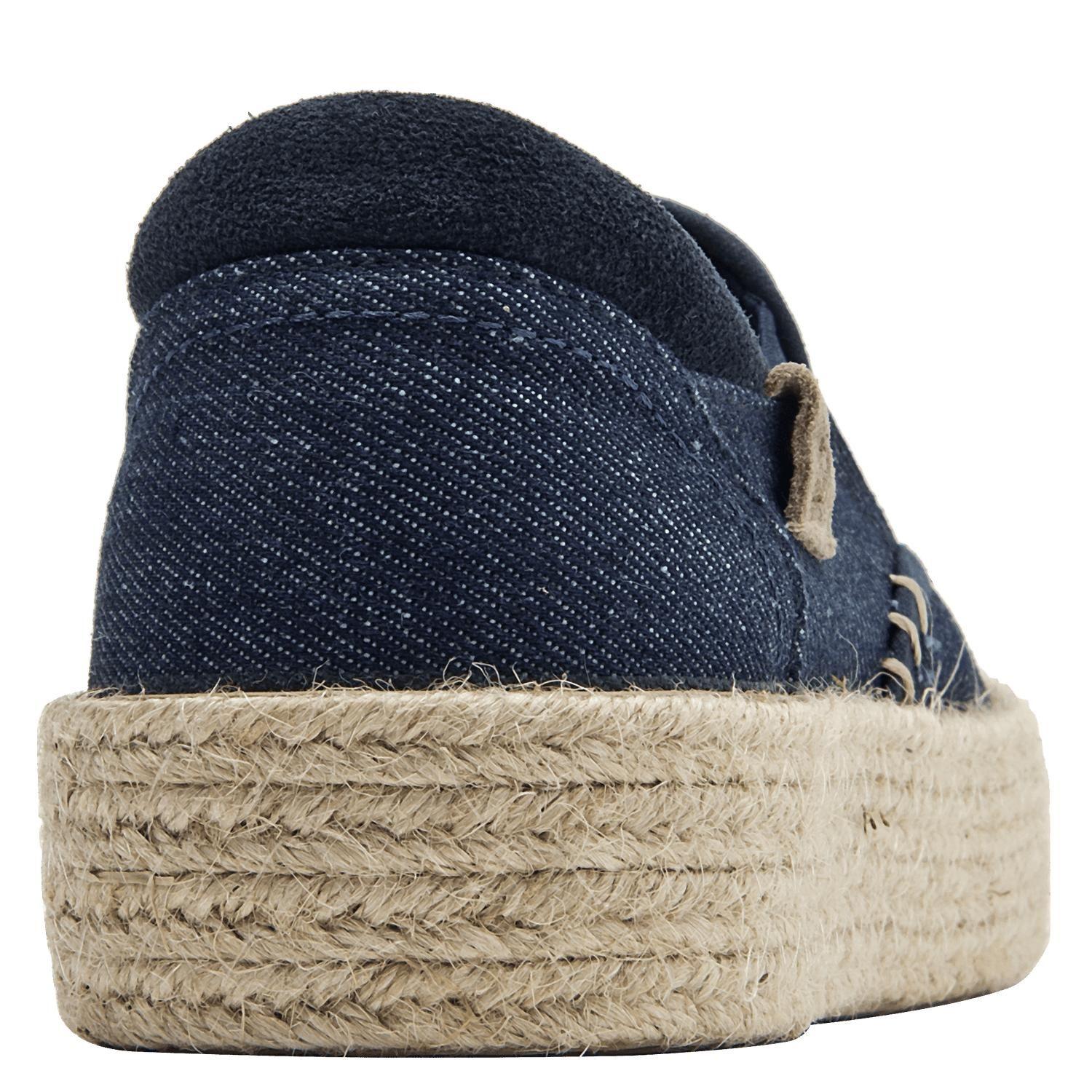 Zapatilla Urbano Mujer Panama Jack - PJM0019-2