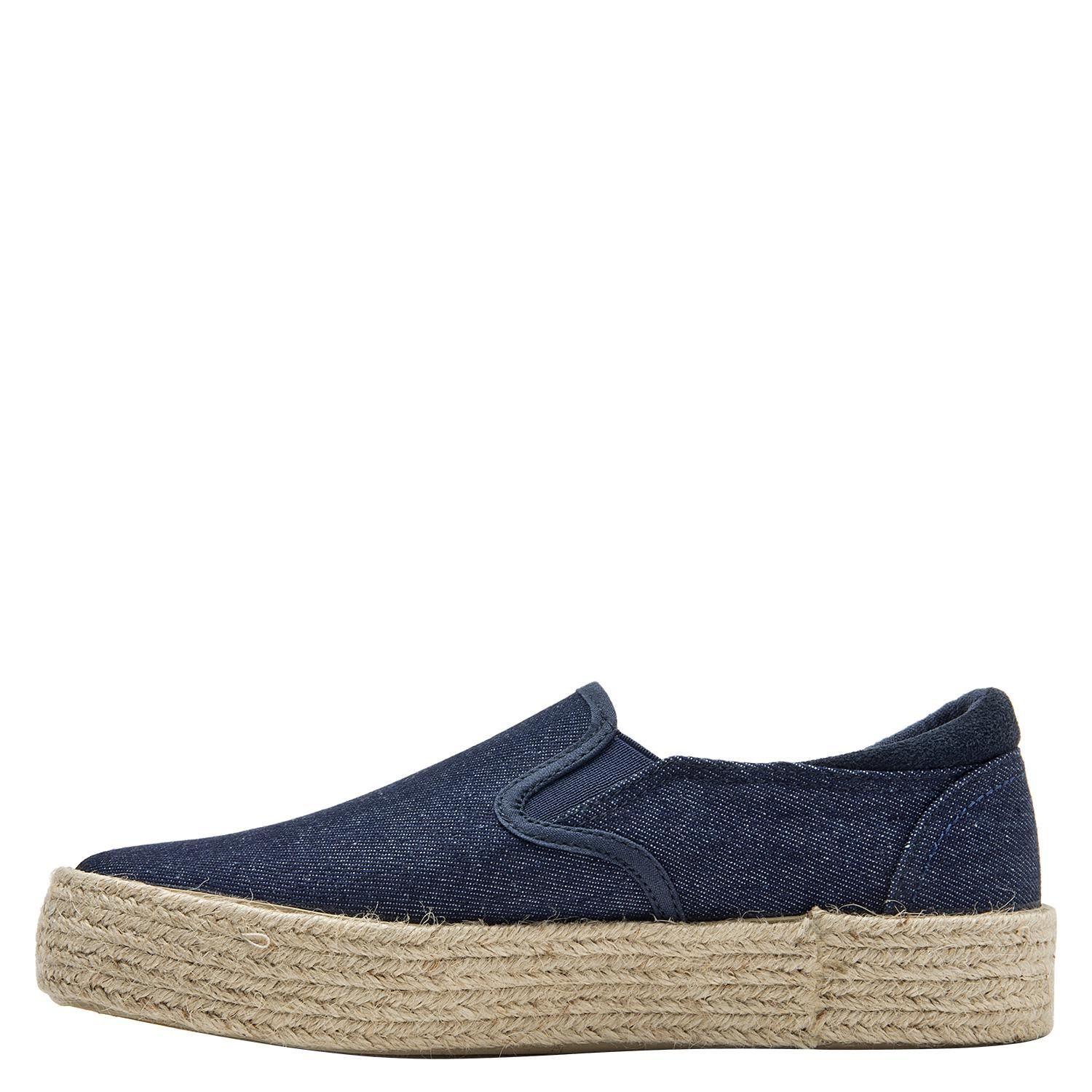 Zapatilla Urbano Mujer Panama Jack - PJM0019-3