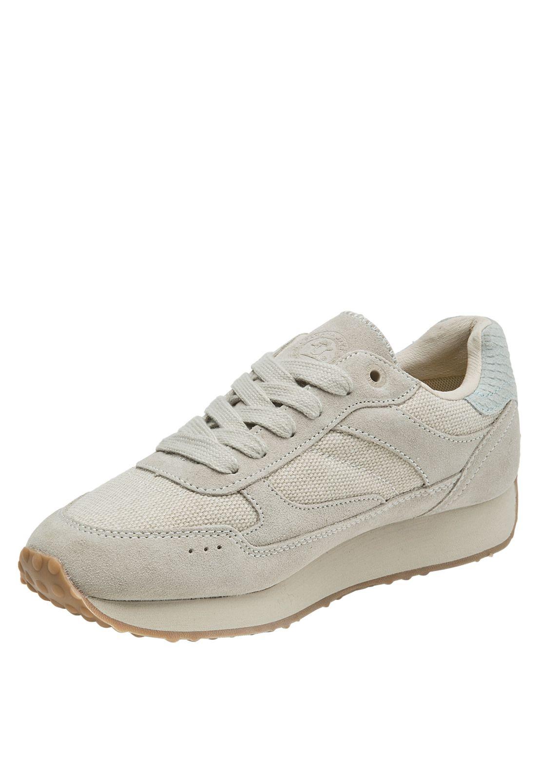 Zapatilla Urbano Mujer Panama Jack - PJM0094-4