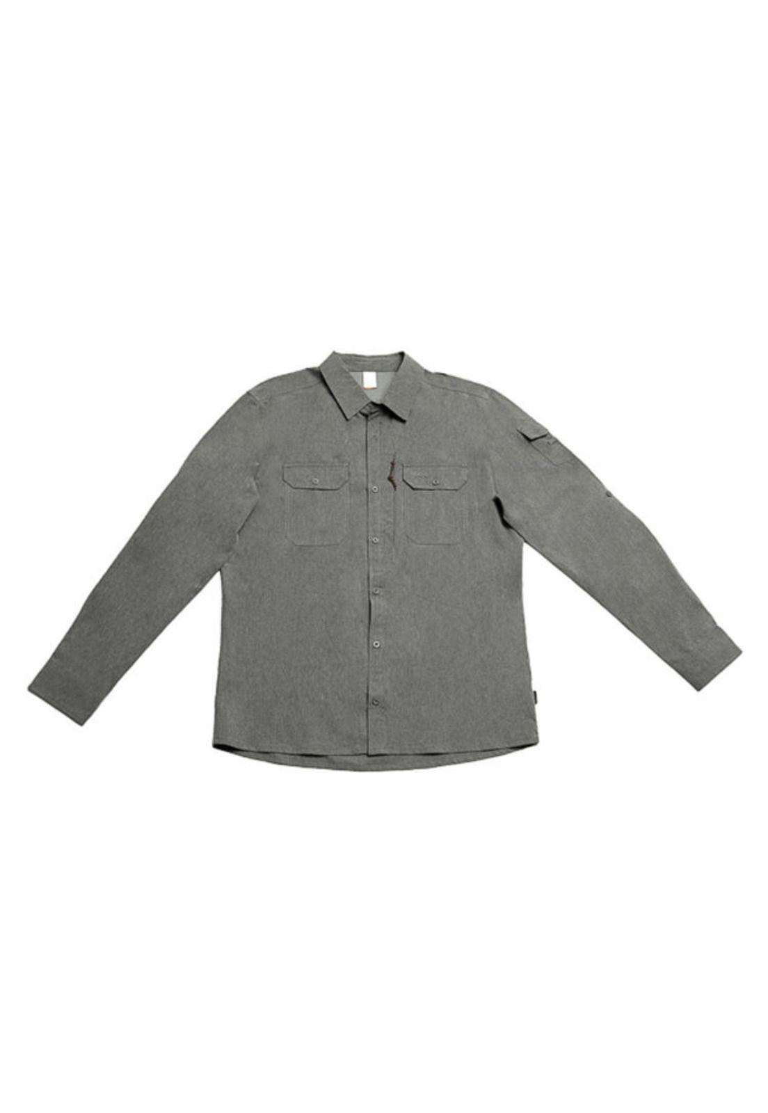 Camisa Outdoor Hombre Panama Jack - H959-4
