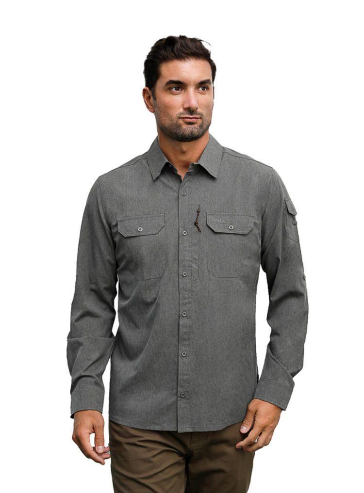 Camisa Outdoor Hombre Panama Jack - H959-1