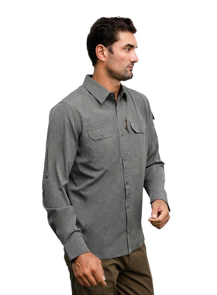 Camisa Outdoor Hombre Panama Jack - H959-2