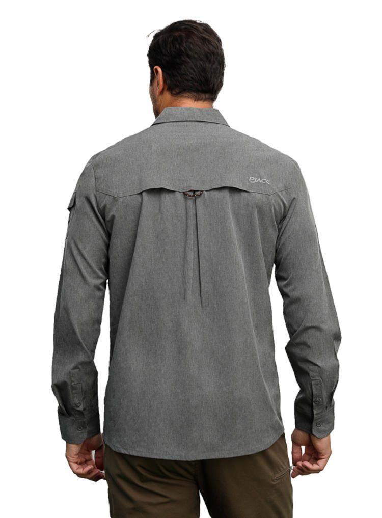 Camisa Outdoor Hombre Panama Jack - H959-3