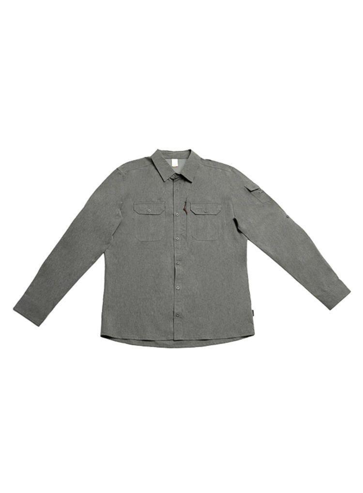Camisa Outdoor Hombre Panama Jack - H959-5