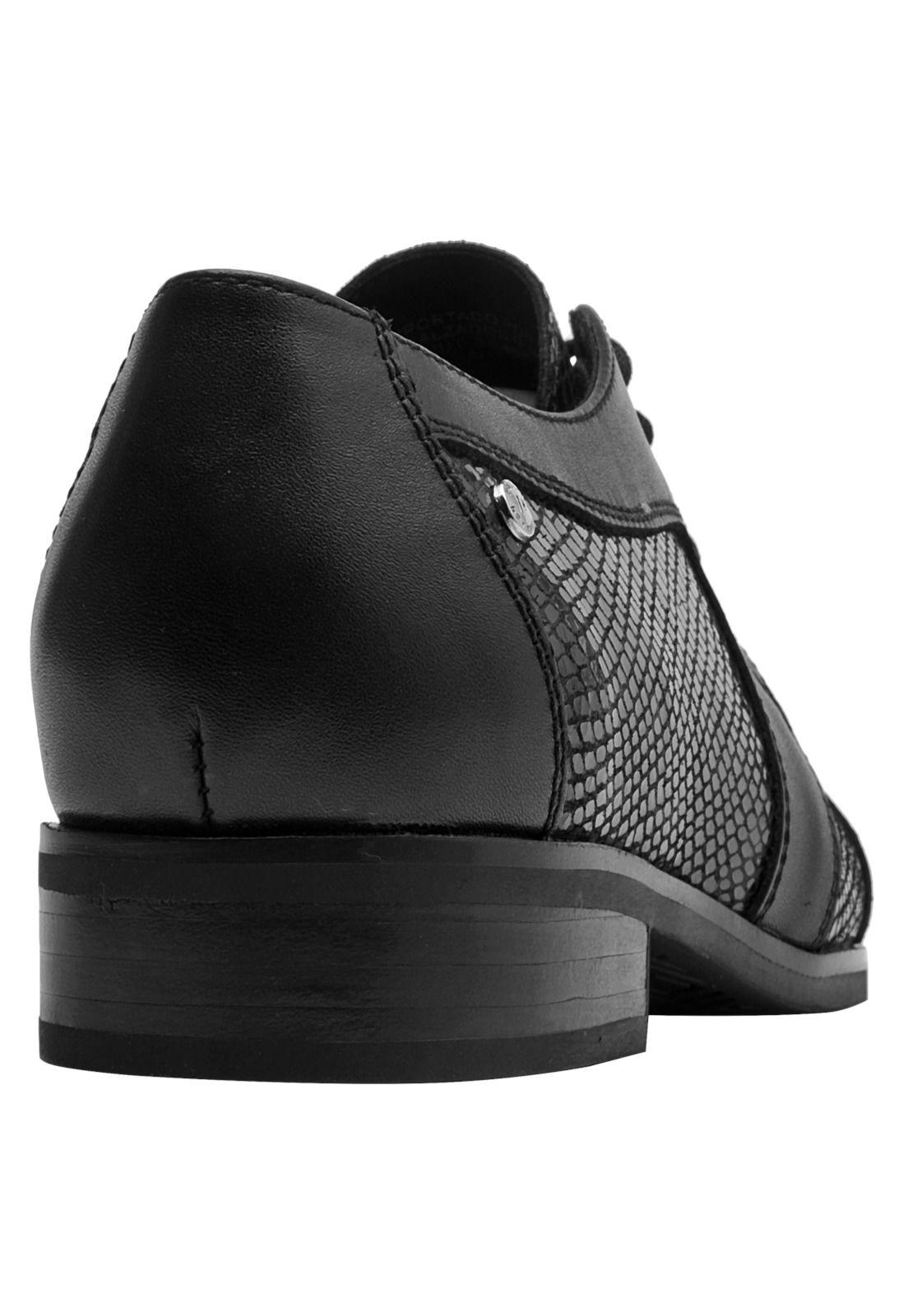Zapato Casual Mujer Pollini - L295-2