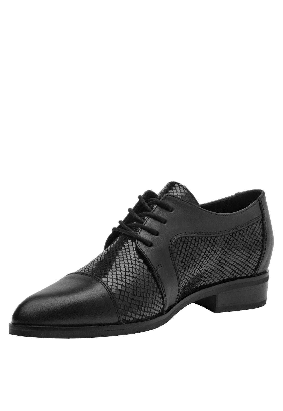 Zapato Casual Mujer Pollini - L295-4