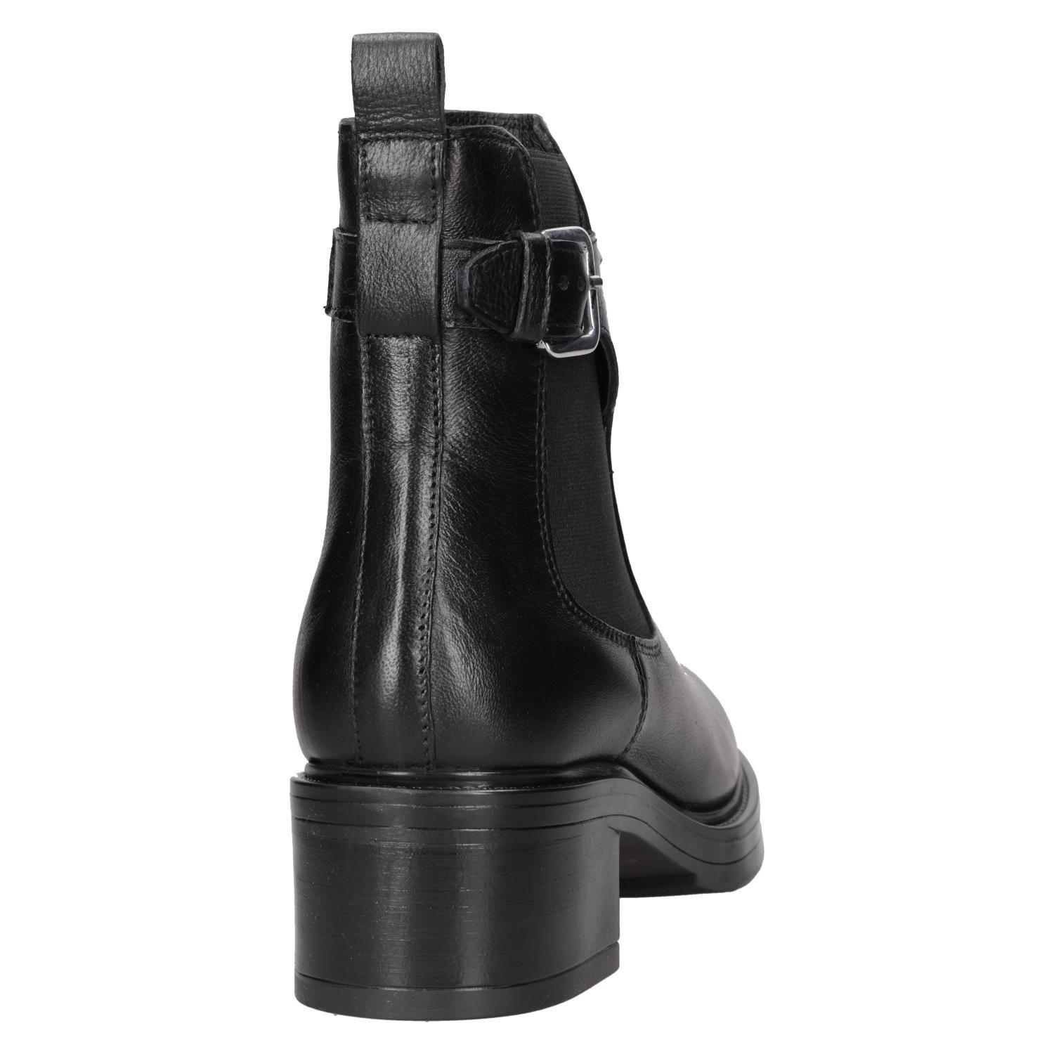 Botín Casual Mujer Mjus - MJM0002-2