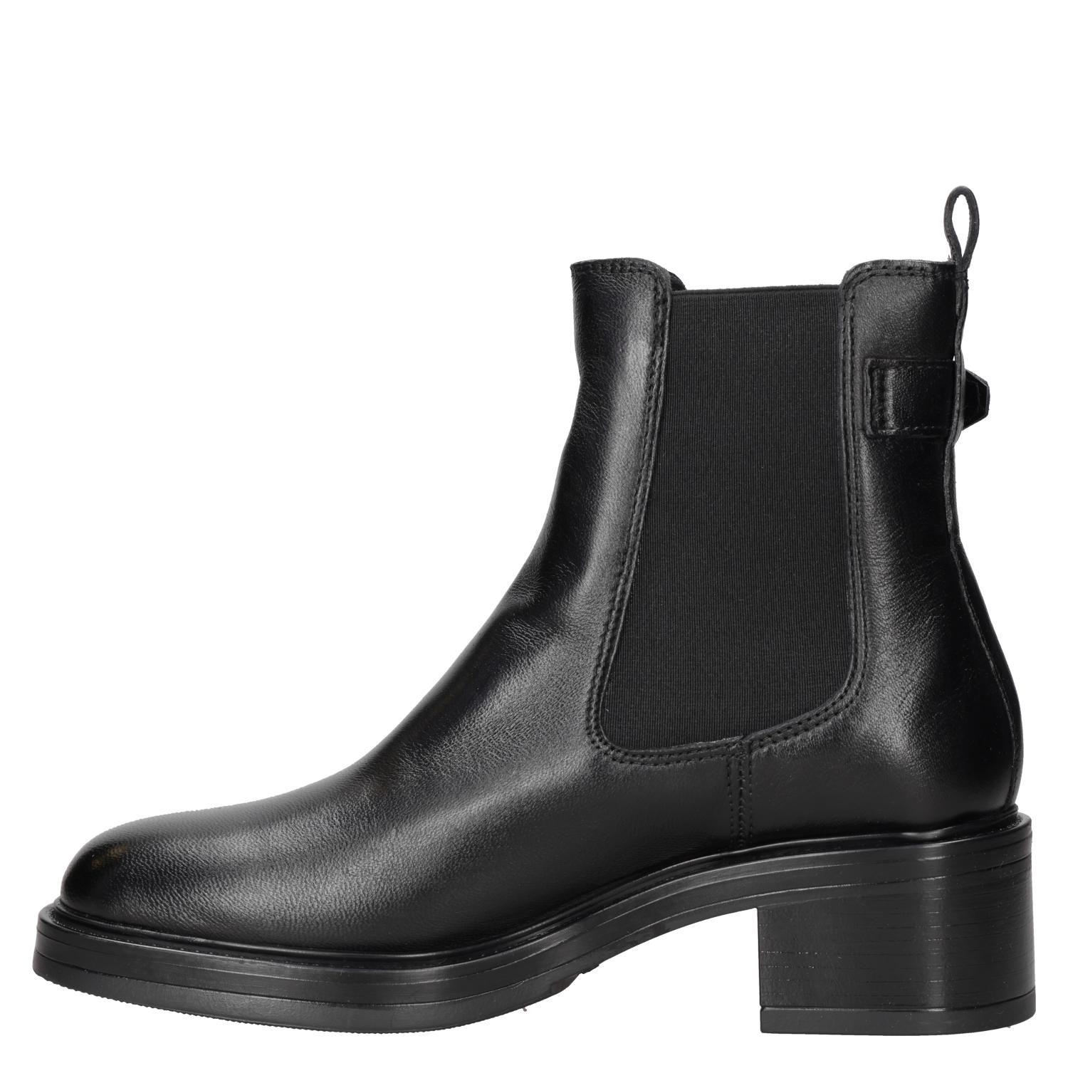 Botín Casual Mujer Mjus - MJM0002-3