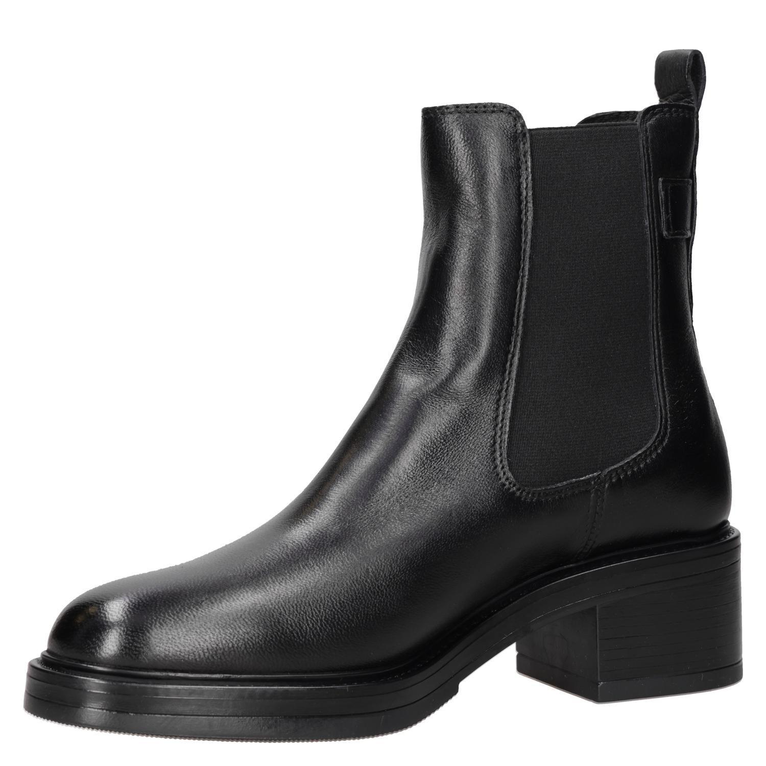 Botín Casual Mujer Mjus - MJM0002-4