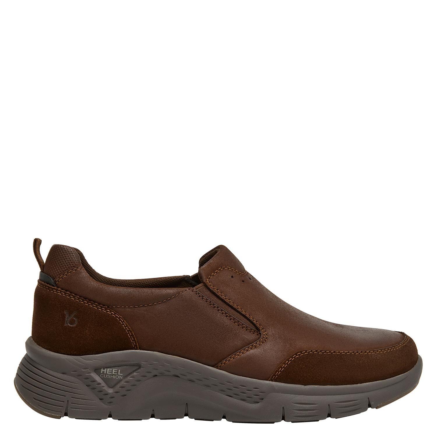 Mocasín Casual Hombre 16 Hrs - 16H0106-0