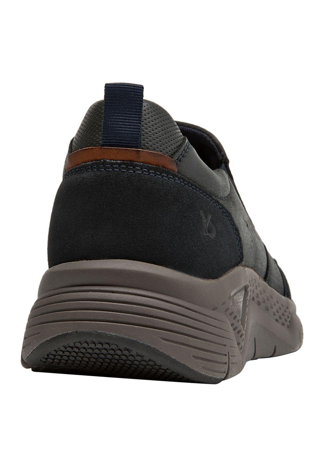 Mocasín Casual Hombre 16 Hrs - 16H0106-2