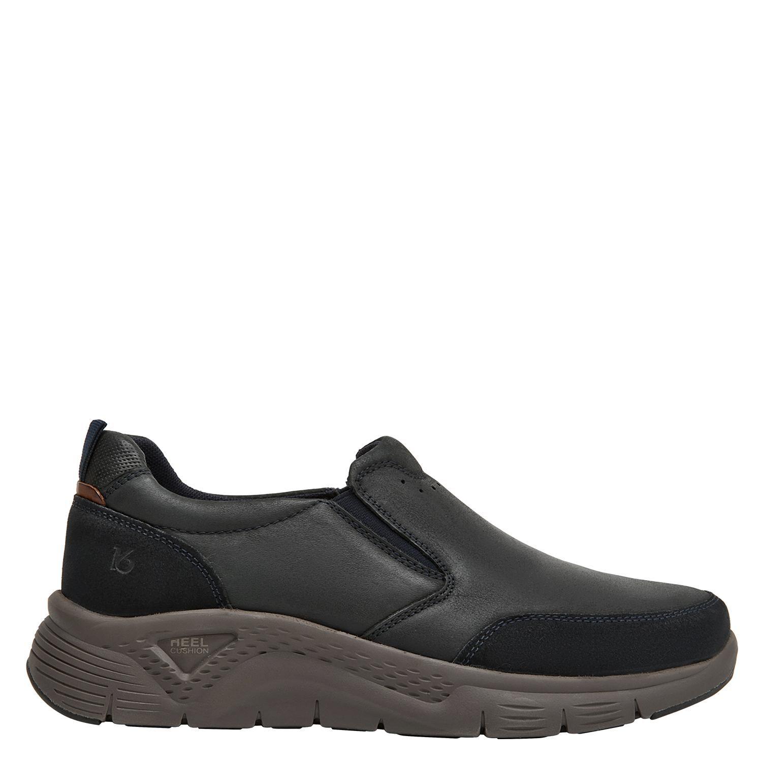 Mocasín Casual Hombre 16 Hrs - 16H0106-0