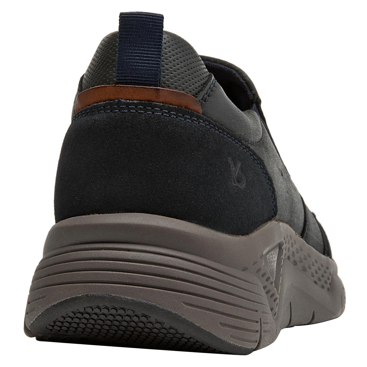 Mocasín Casual Hombre 16 Hrs - 16H0106-2