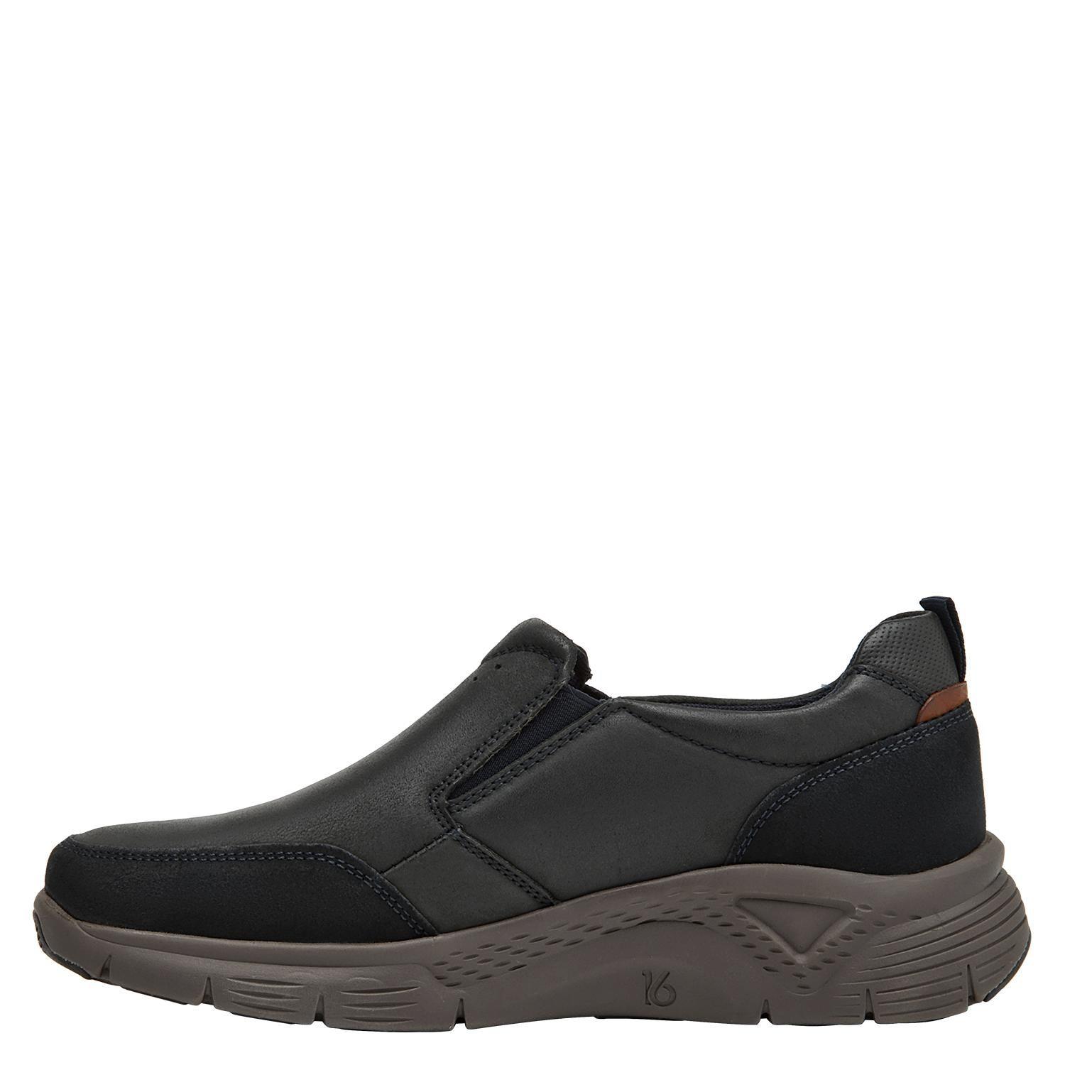 Mocasín Casual Hombre 16 Hrs - 16H0106-3