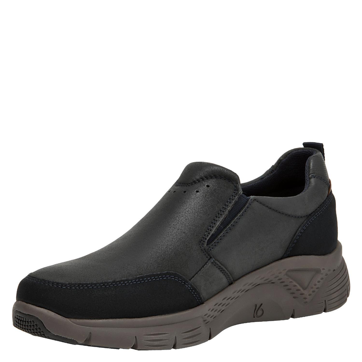 Mocasín Casual Hombre 16 Hrs - 16H0106-4