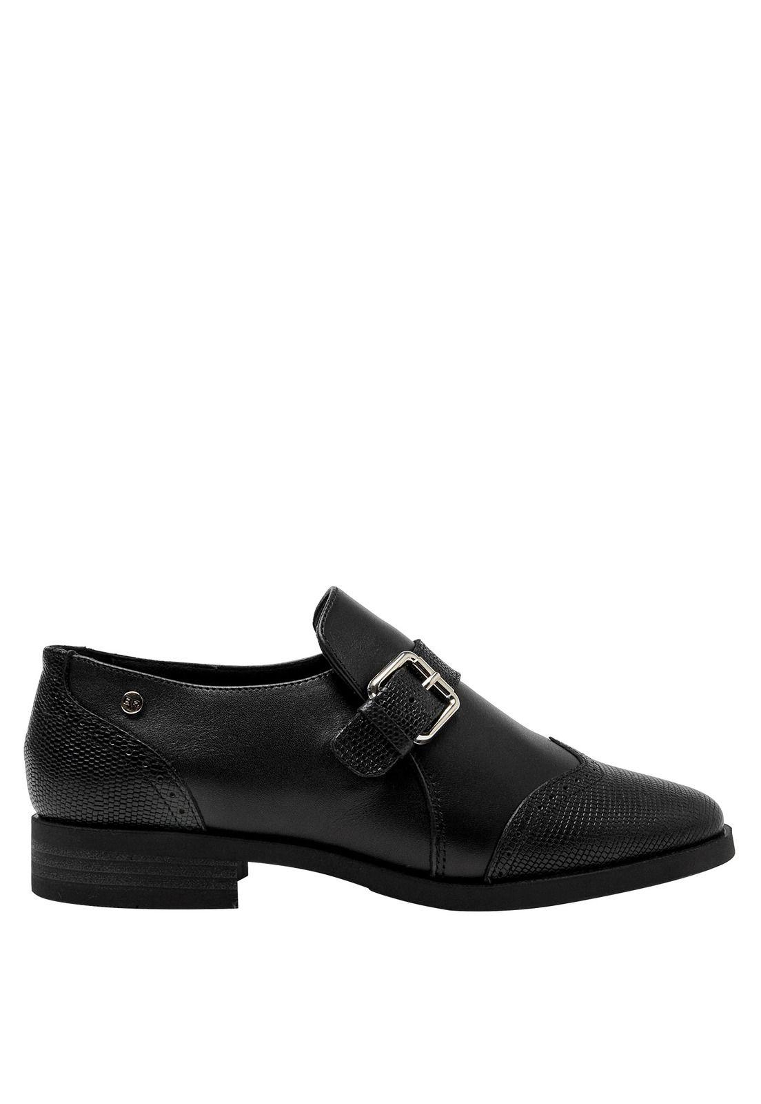 Zapato Casual Mujer Bruno Rossi - J603-1