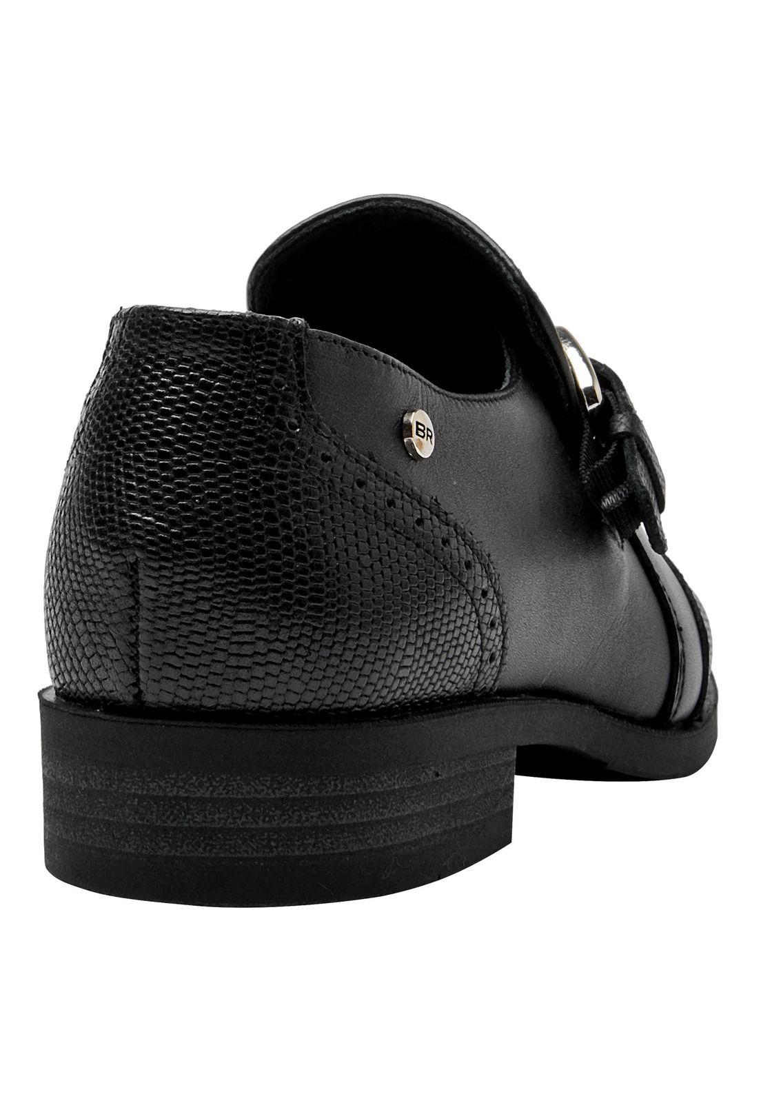Zapato Casual Mujer Bruno Rossi - J603-2
