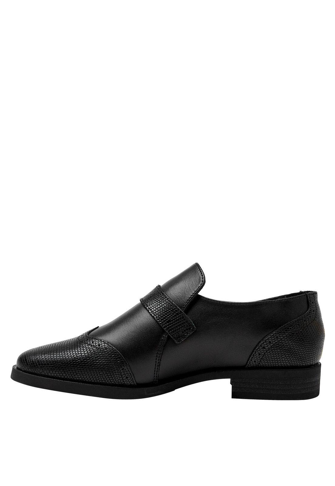 Zapato Casual Mujer Bruno Rossi - J603-3