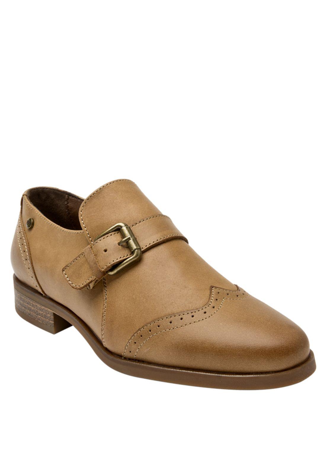 Zapato Casual Mujer Bruno Rossi - J603-0