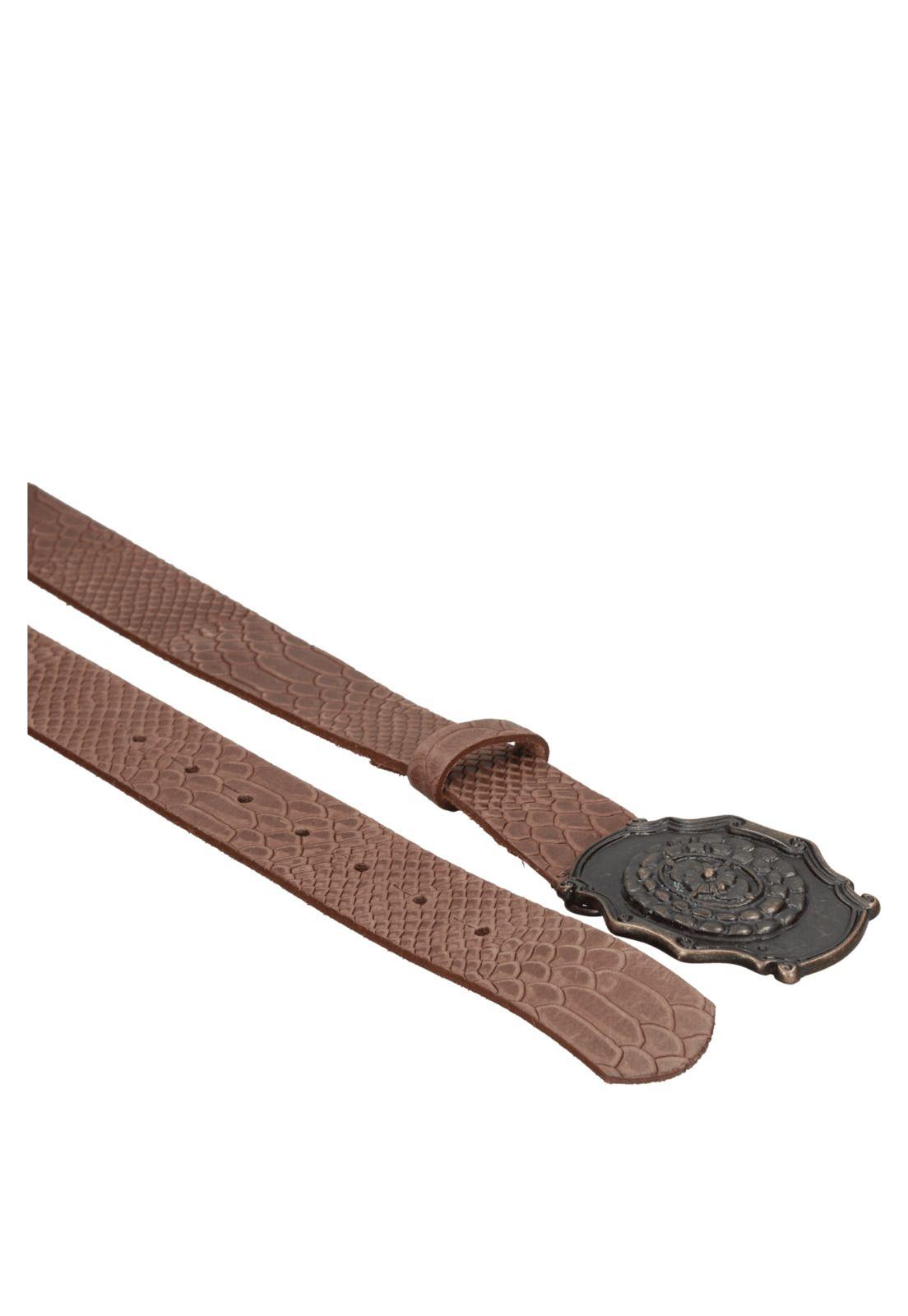 Cinturón Urbano Mujer Panama Jack -F017-4