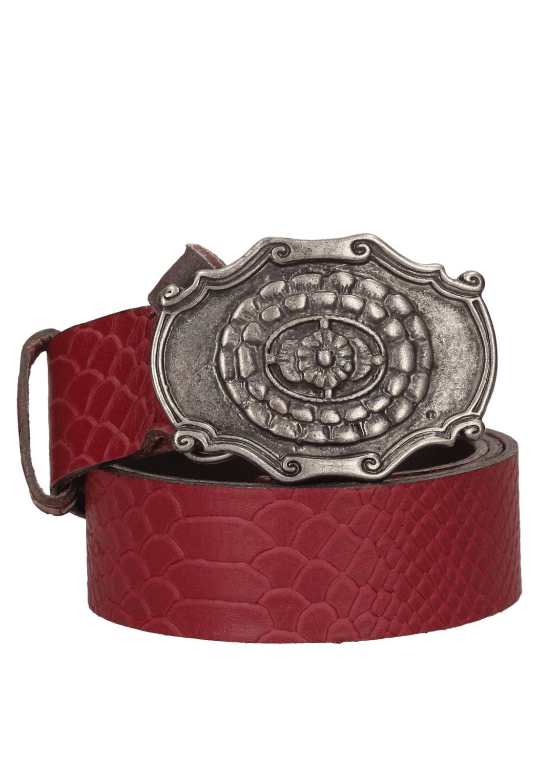 Cinturón Urbano Mujer Panama Jack -F017-0