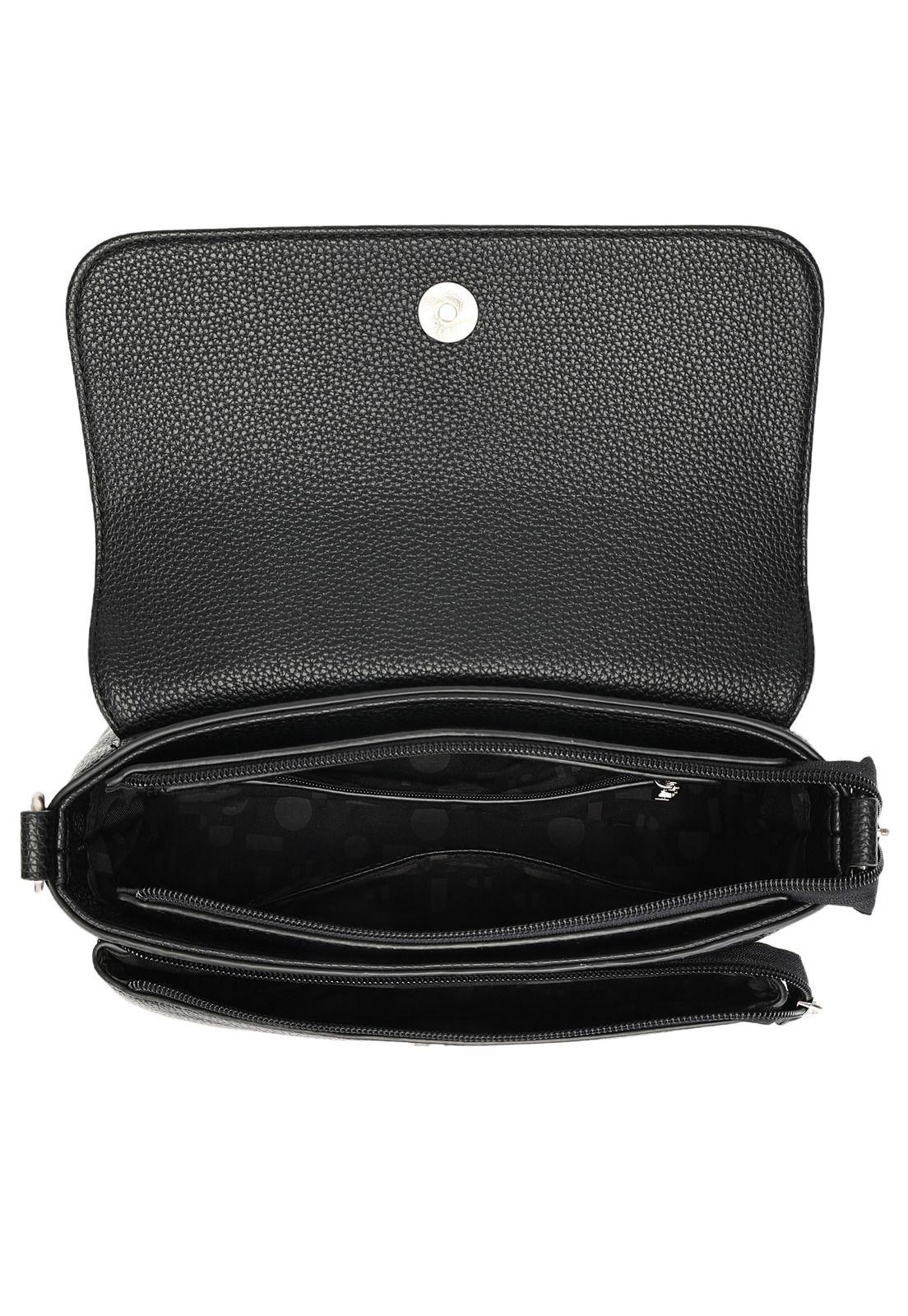 Bandolera Casual Mujer Pollini - POM036X-4