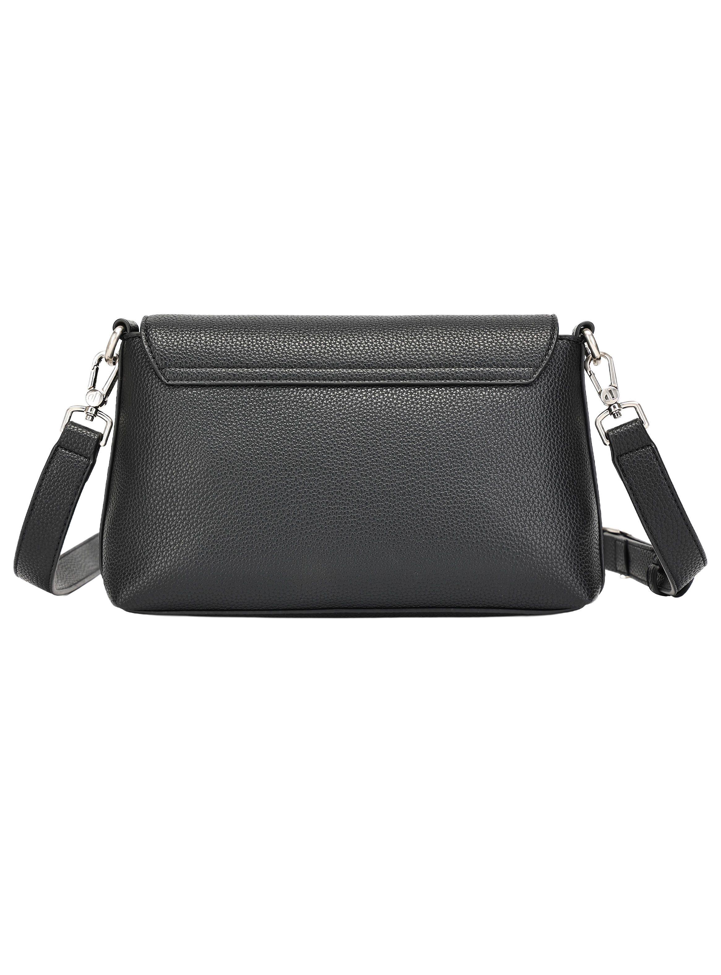 Cartera Bandolera con broche Pollini - POM036X-2