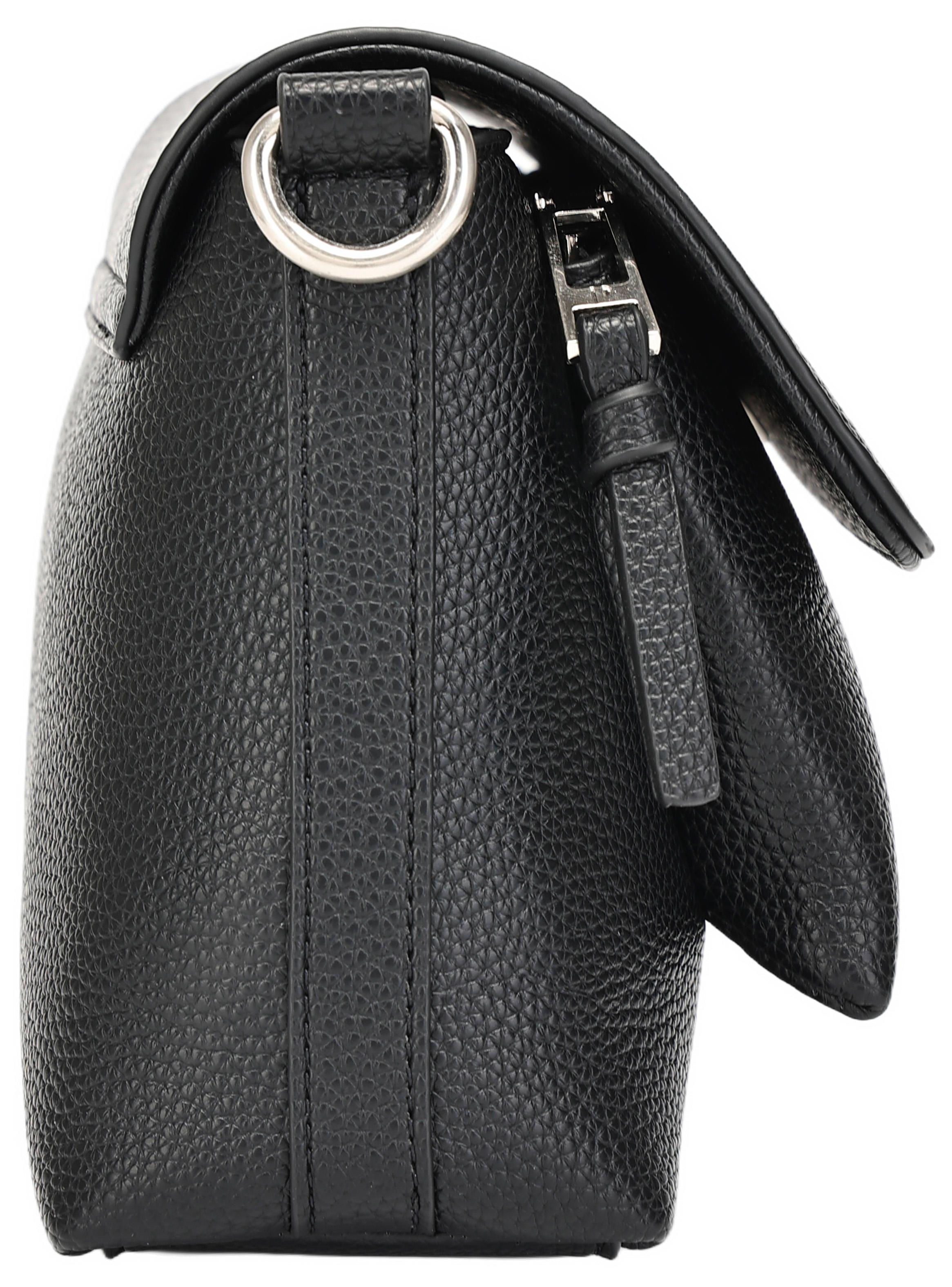 Cartera Bandolera con broche Pollini - POM036X-3