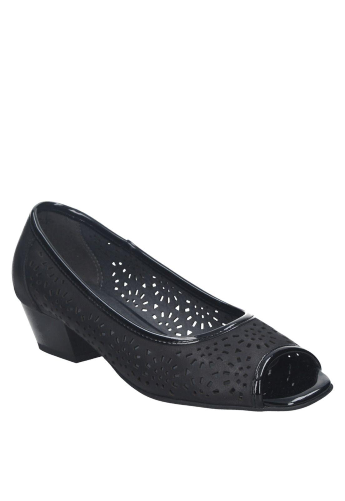Zapato Casual Mujer Bruno Rossi - D646-0