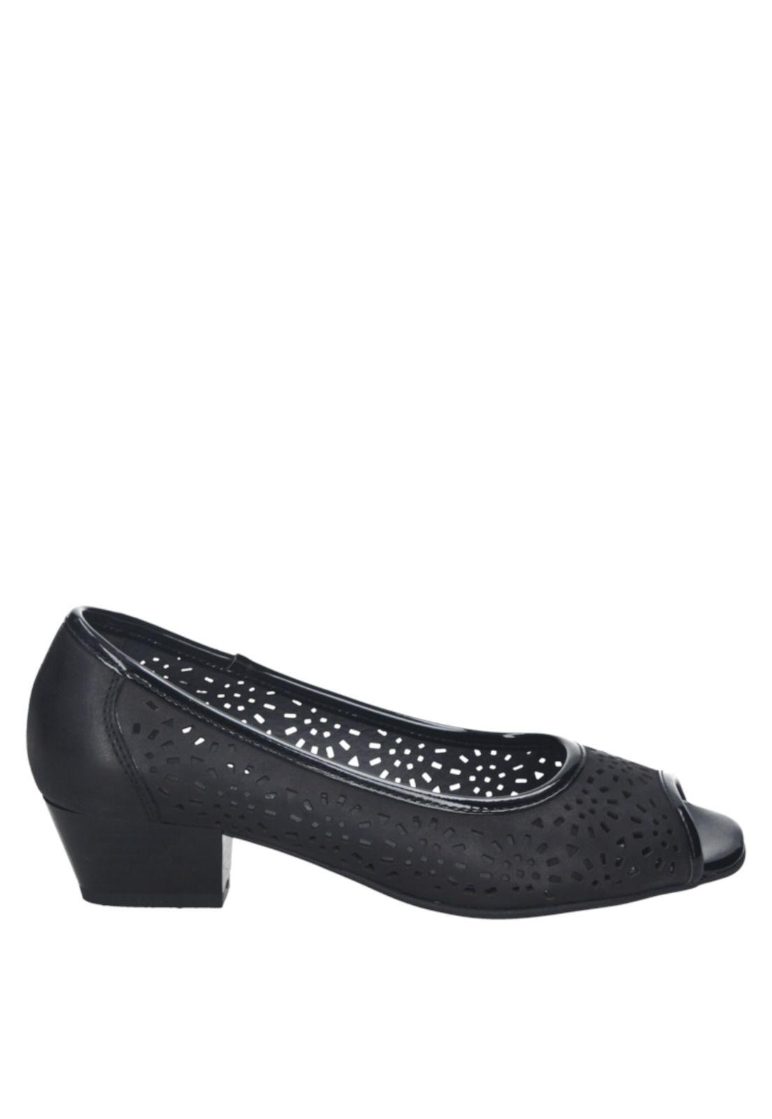 Zapato Casual Mujer Bruno Rossi - D646-1