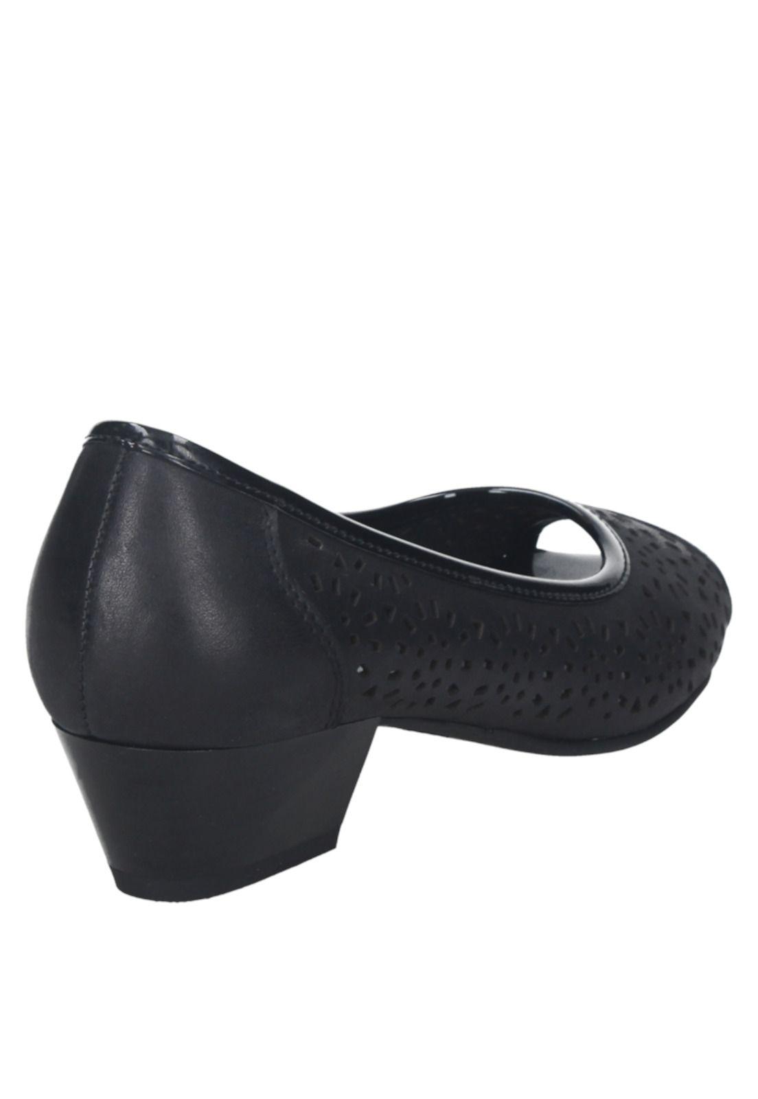 Zapato Casual Mujer Bruno Rossi - D646-2