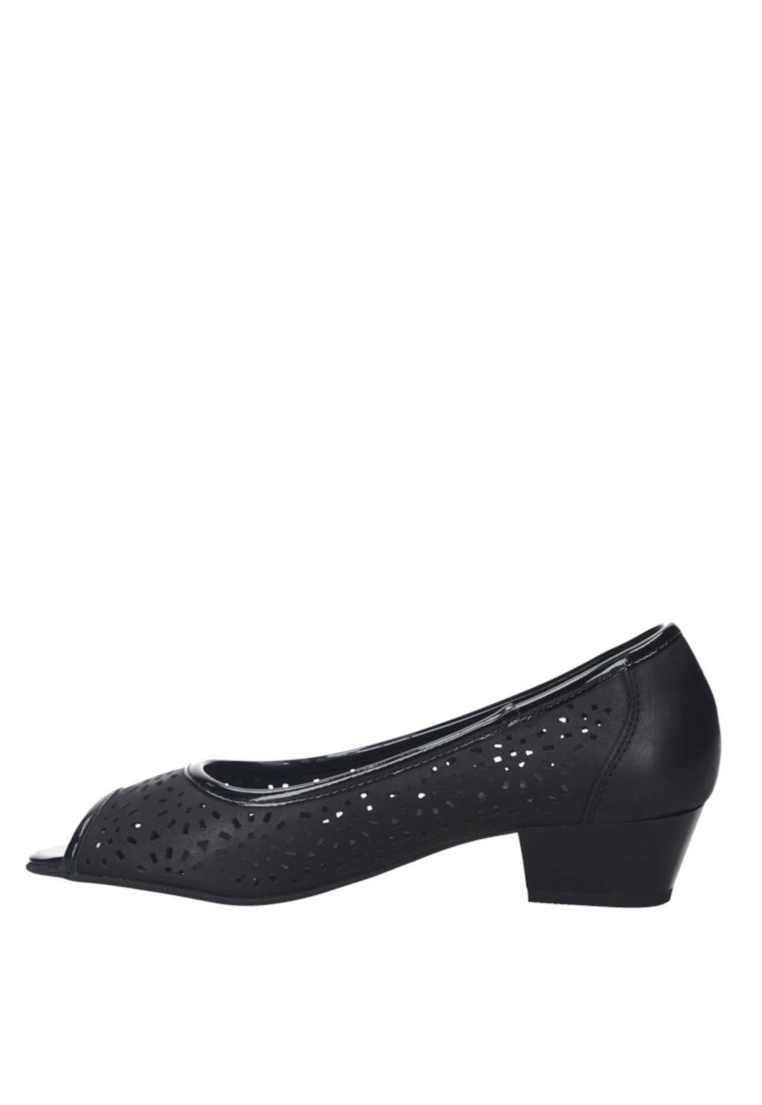 Zapato Casual Mujer Bruno Rossi - D646-3