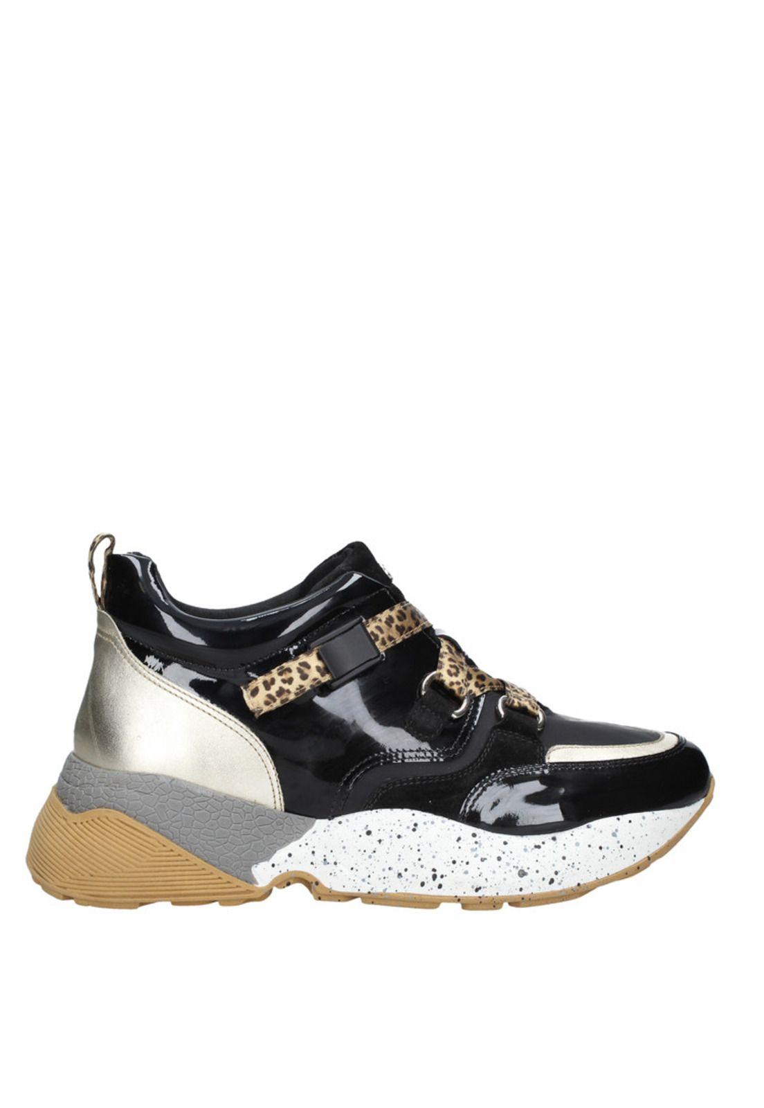 Zapatilla Casual Mujer Zappa - A376-1