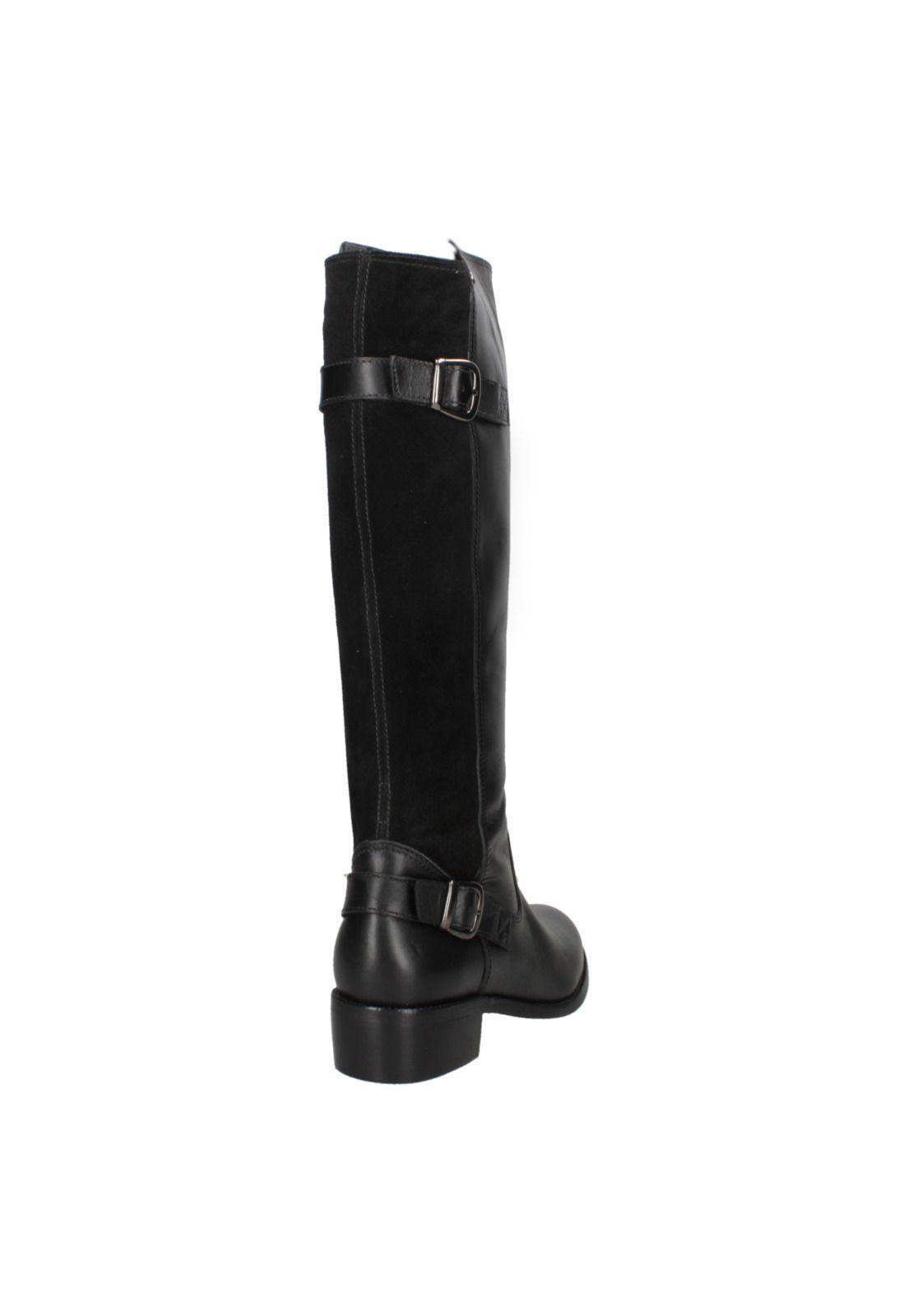 Bota Casual Mujer Pollini - L256-2