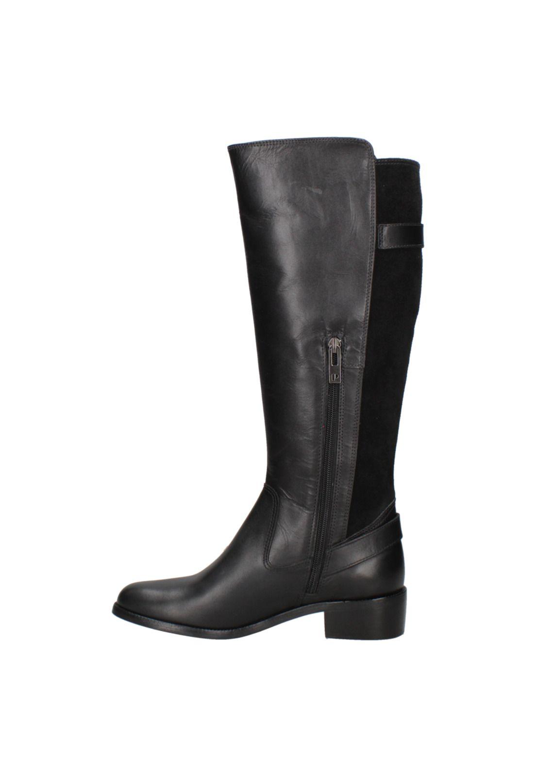 Bota Casual Mujer Pollini - L256-3