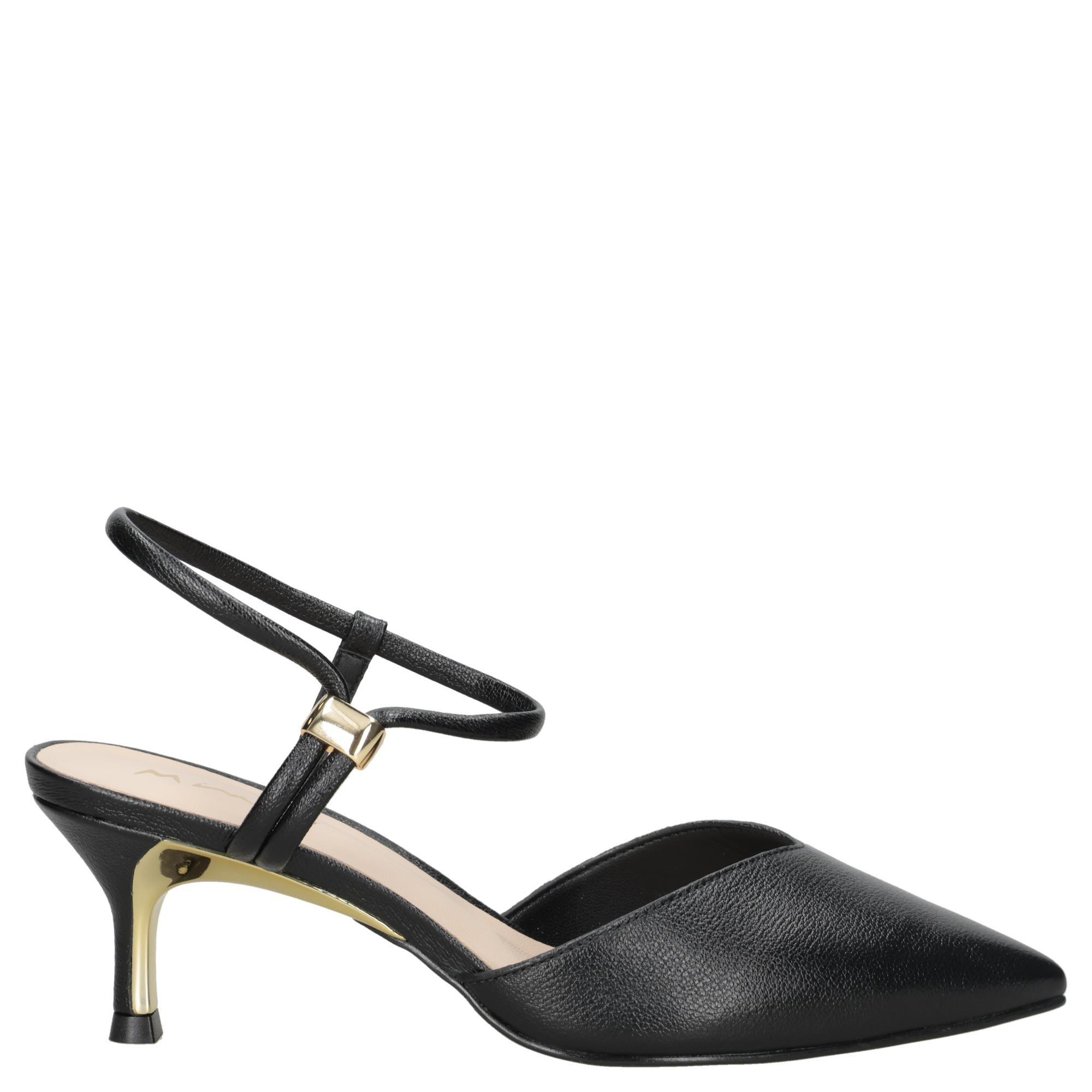 Zapato Casual Mujer Mingo - MIM0212-0