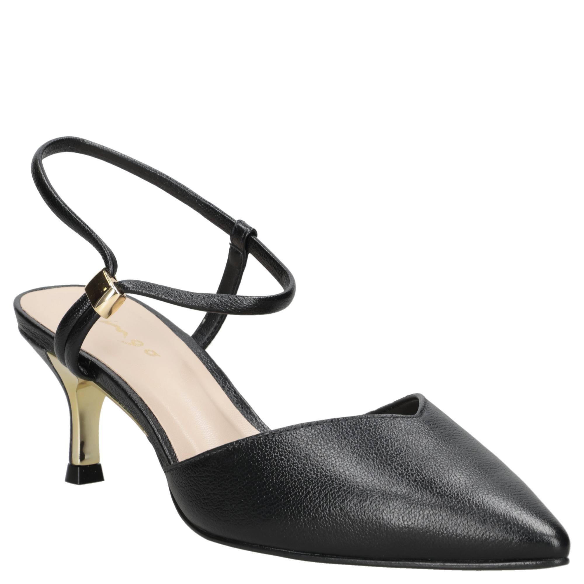 Zapato Casual Mujer Mingo - MIM0212-1