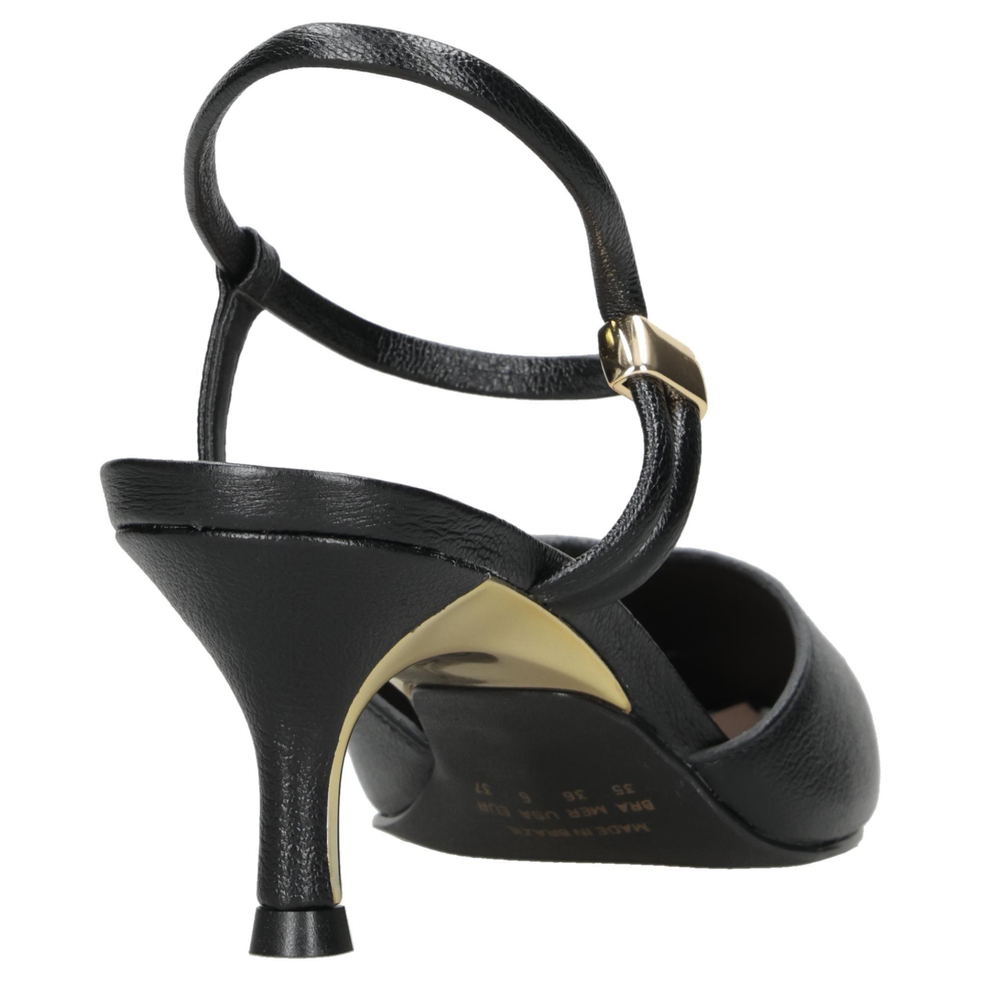 Zapato Casual Mujer Mingo - MIM0212-2