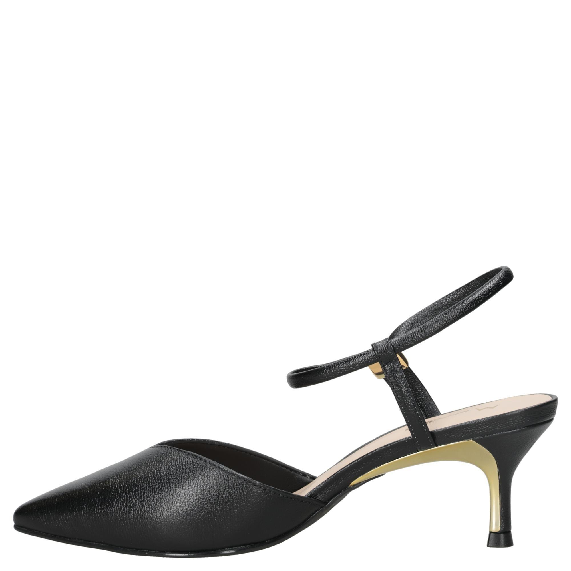 Zapato Casual Mujer Mingo - MIM0212-3