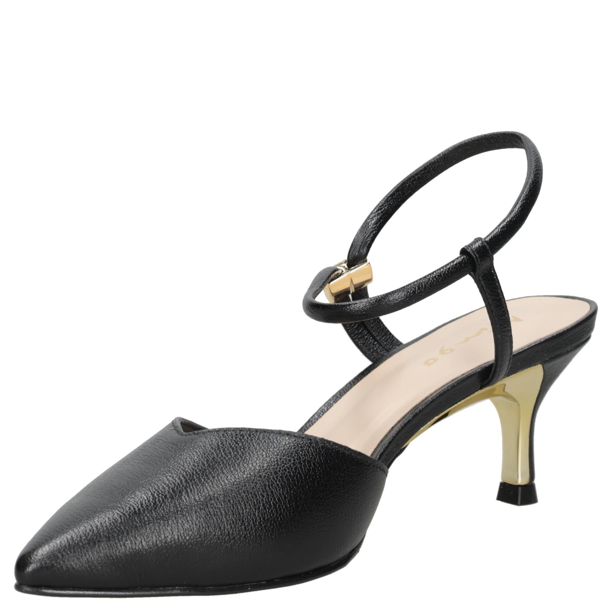 Zapato Casual Mujer Mingo - MIM0212-4