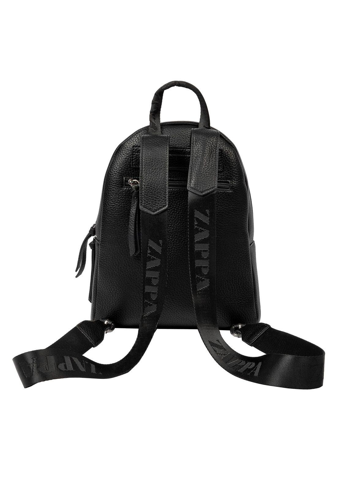 Mochila Casual Mujer Zappa - ZAM0073-1