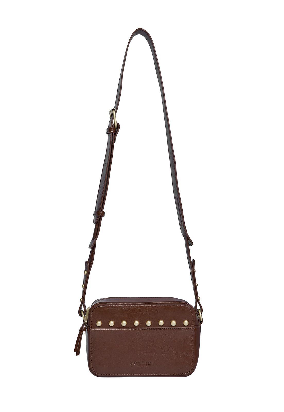 Cartera Bandolera Casual Pollini - POM027X-1