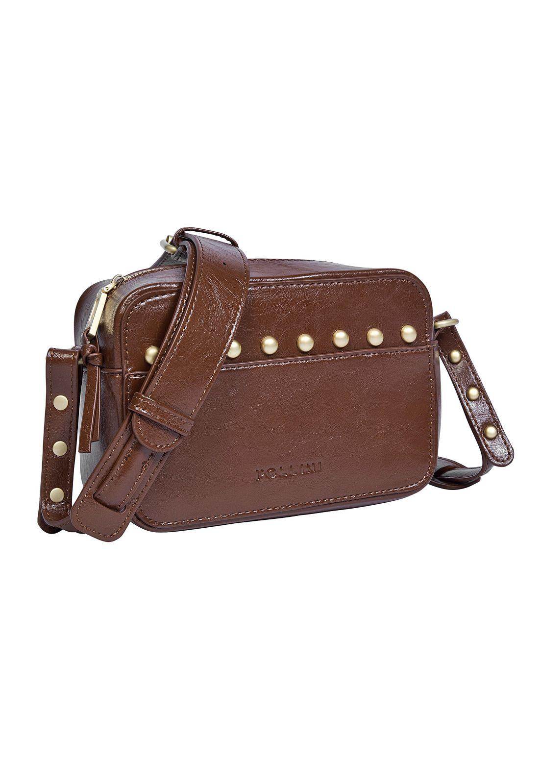 Cartera Bandolera Casual Pollini - POM027X-3