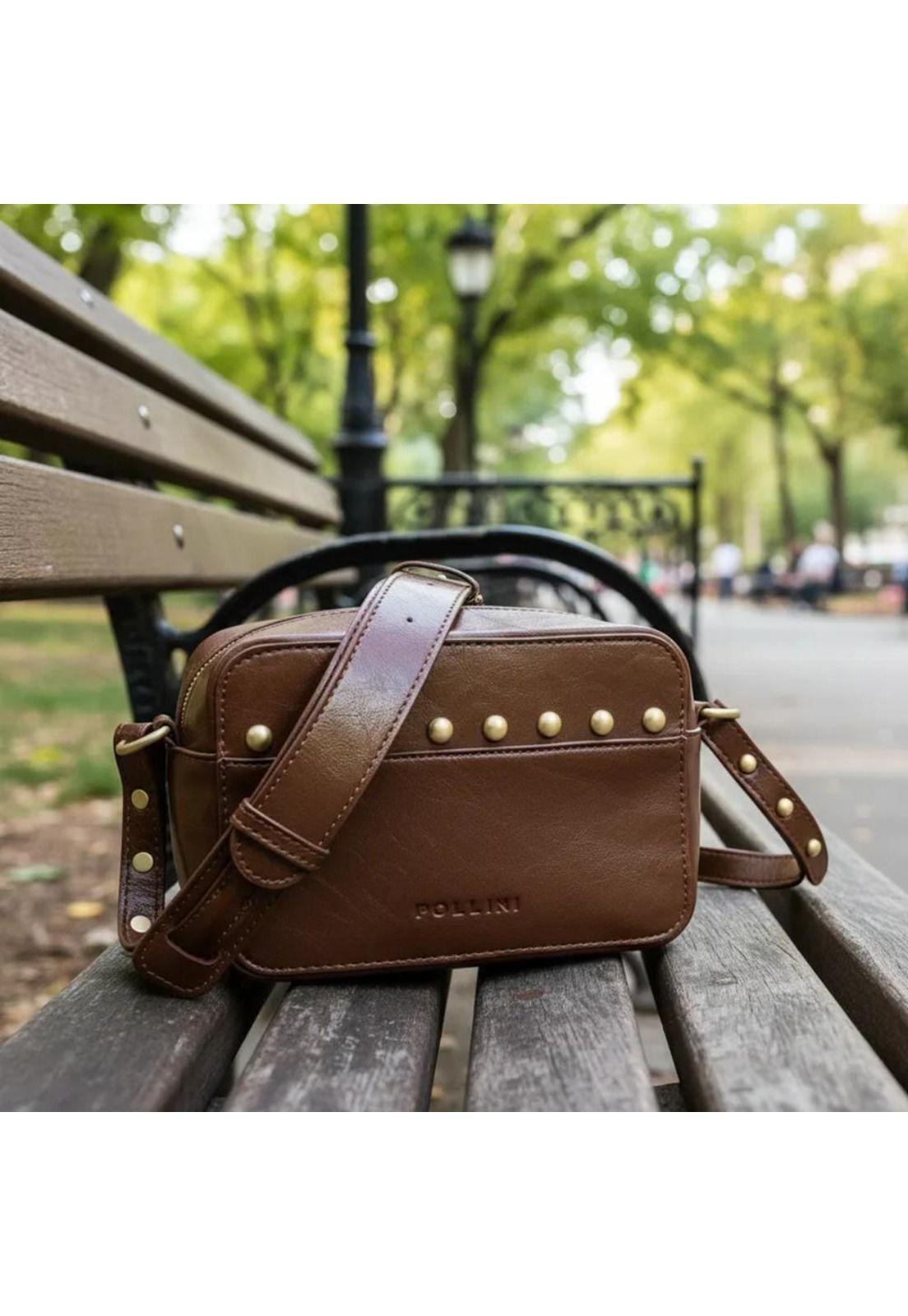 Cartera Bandolera Casual Pollini - POM027X-5