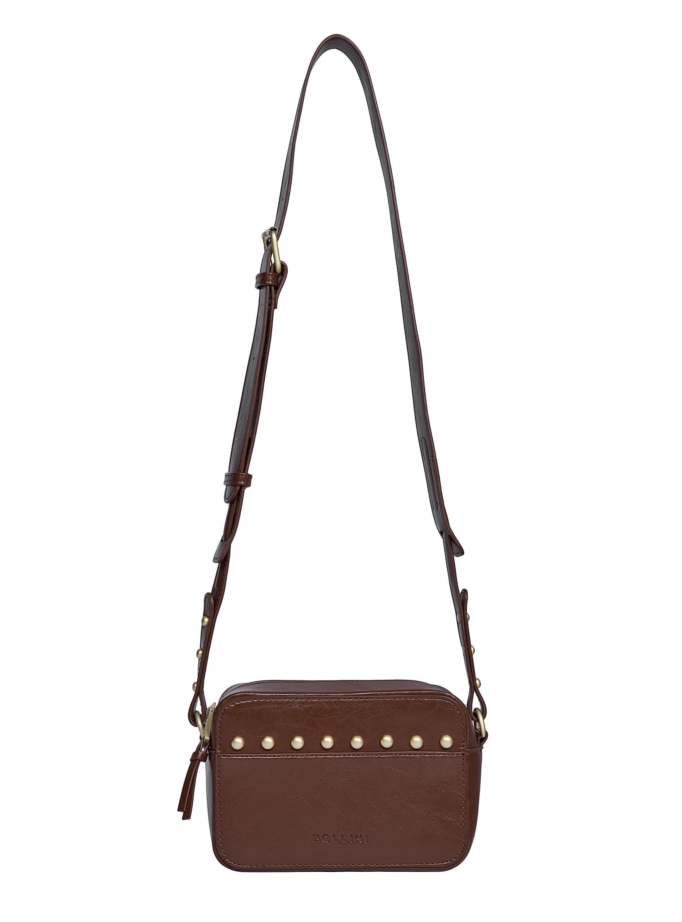 Cartera Bandolera Casual Pollini - POM027X-1