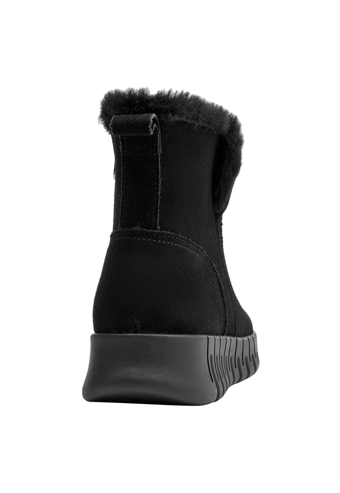 Botín Casual Mujer 16 Hrs - 16M0309-2